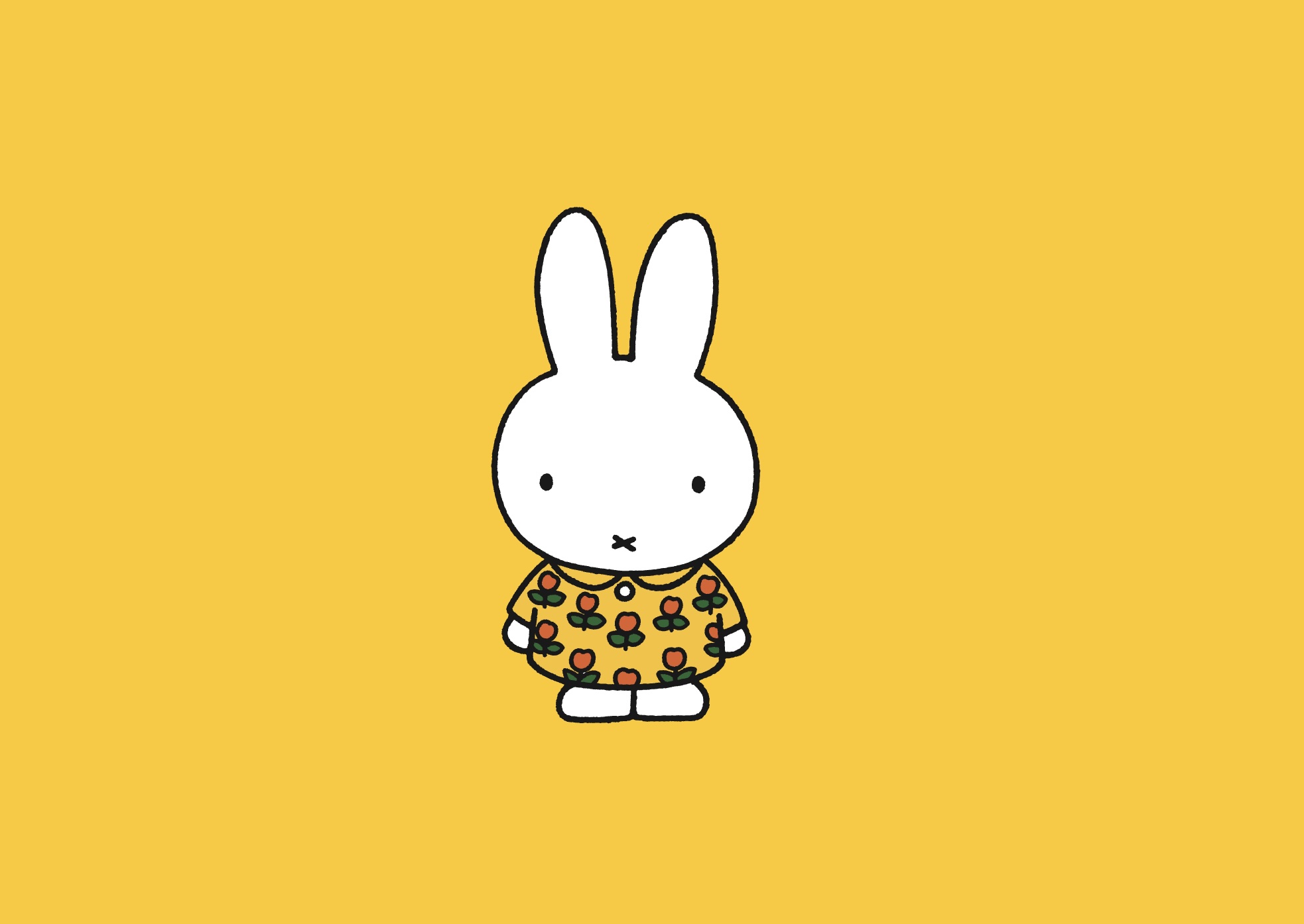 Gry Miffy