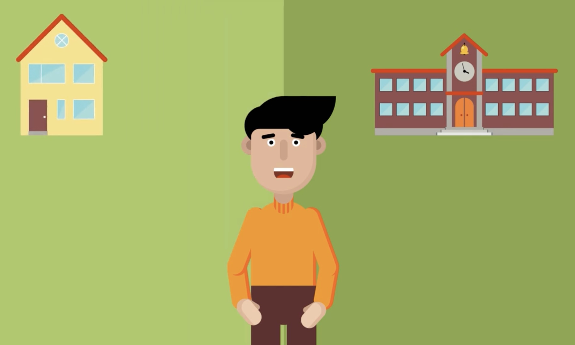 كيف يكون الشعور بأن تكون متعدد اللغات؟